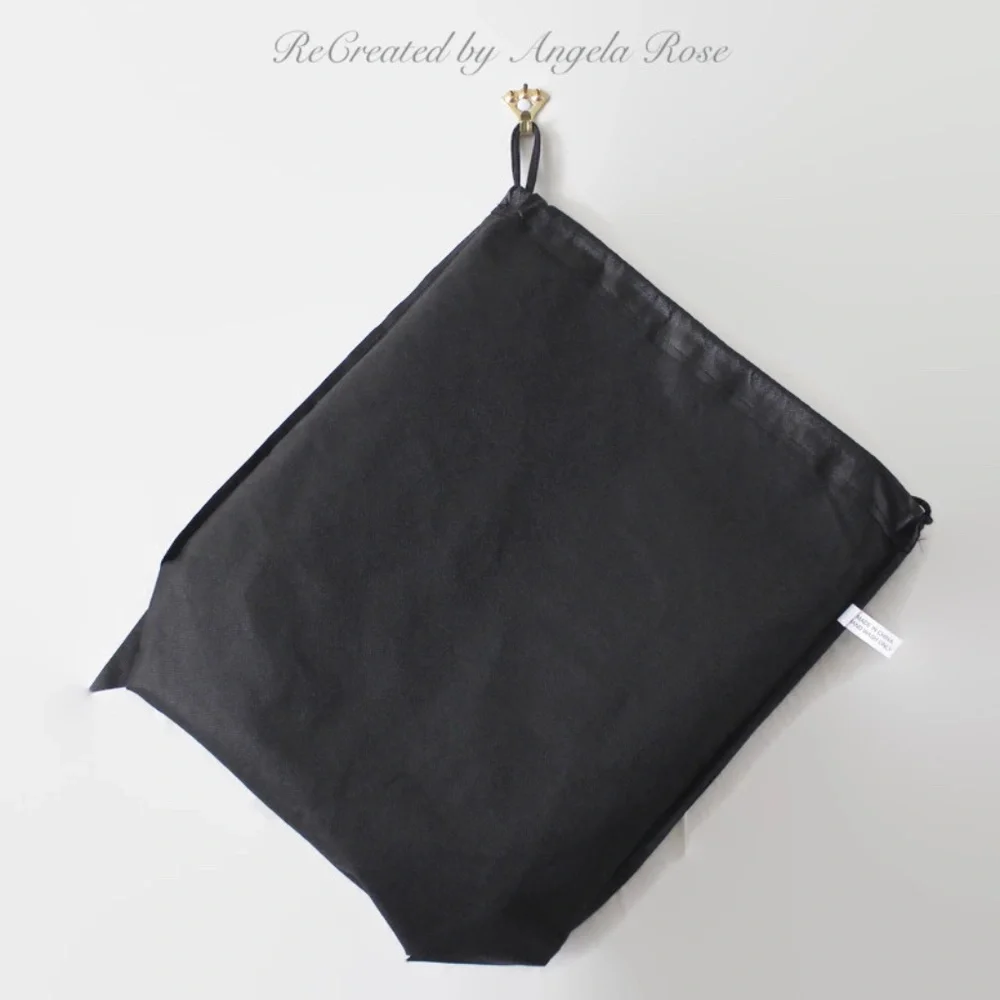 Brickfest Live Drawstring Bag